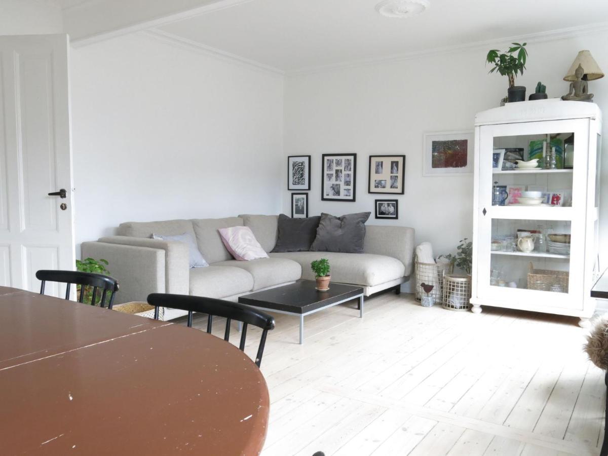 ApartmentInCopenhagen Apartment 1159 Buitenkant foto