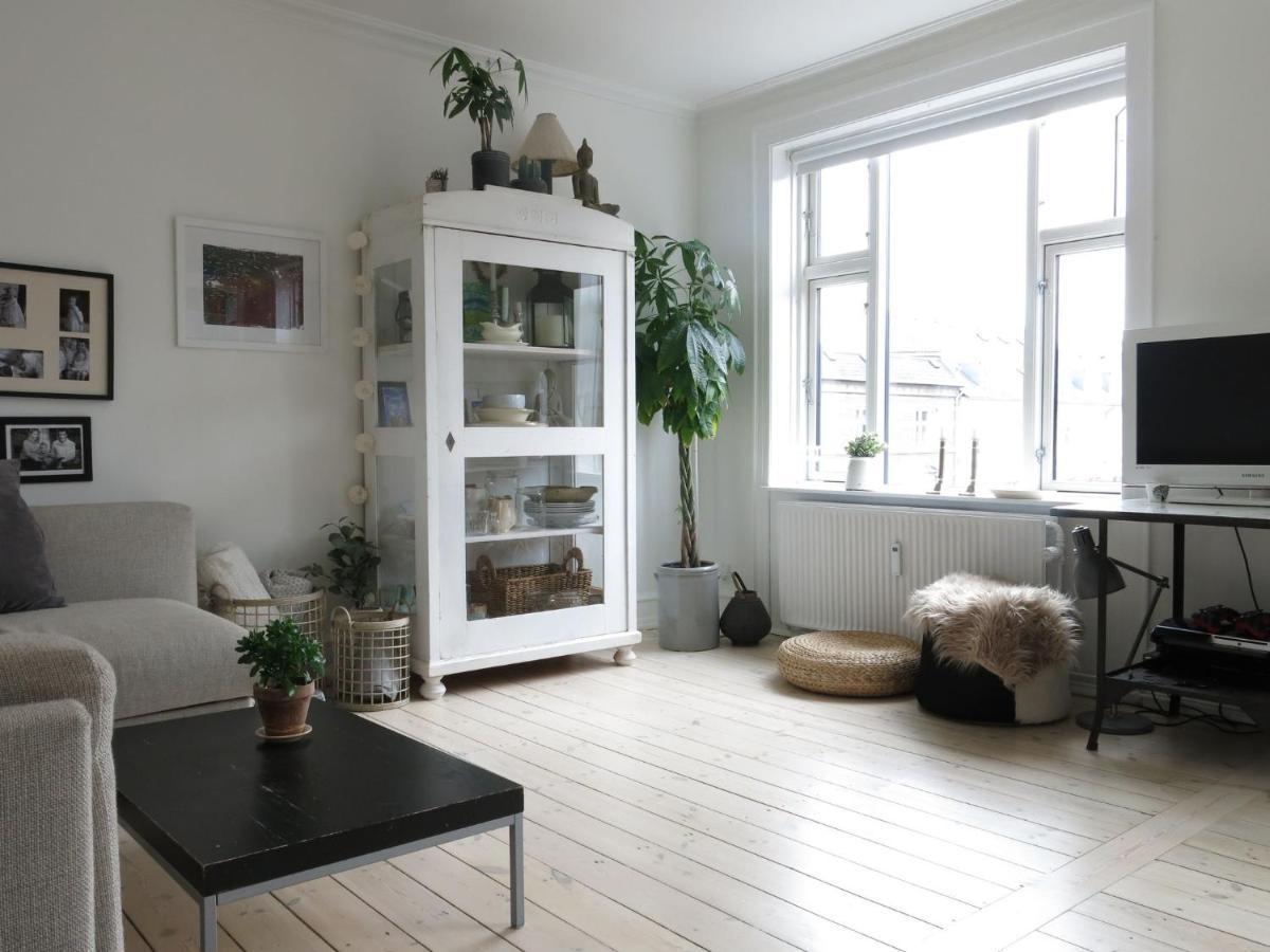 ApartmentInCopenhagen Apartment 1159 Buitenkant foto