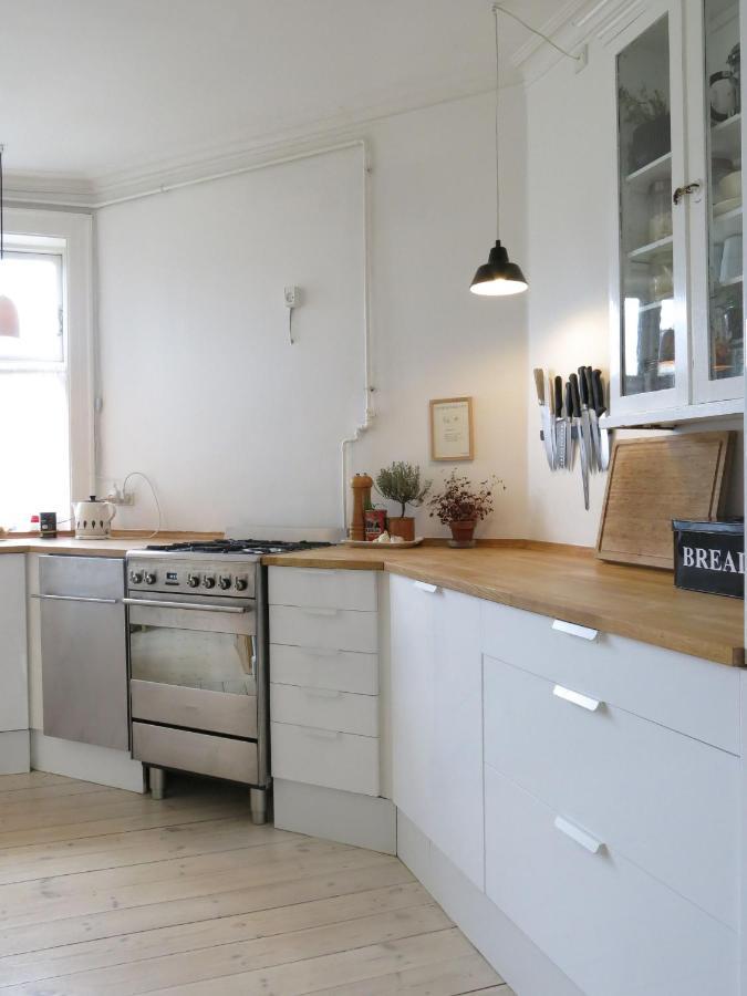 ApartmentInCopenhagen Apartment 1159 Buitenkant foto