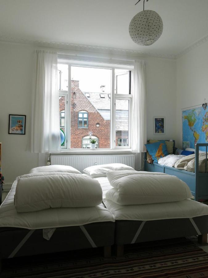 ApartmentInCopenhagen Apartment 1159 Buitenkant foto