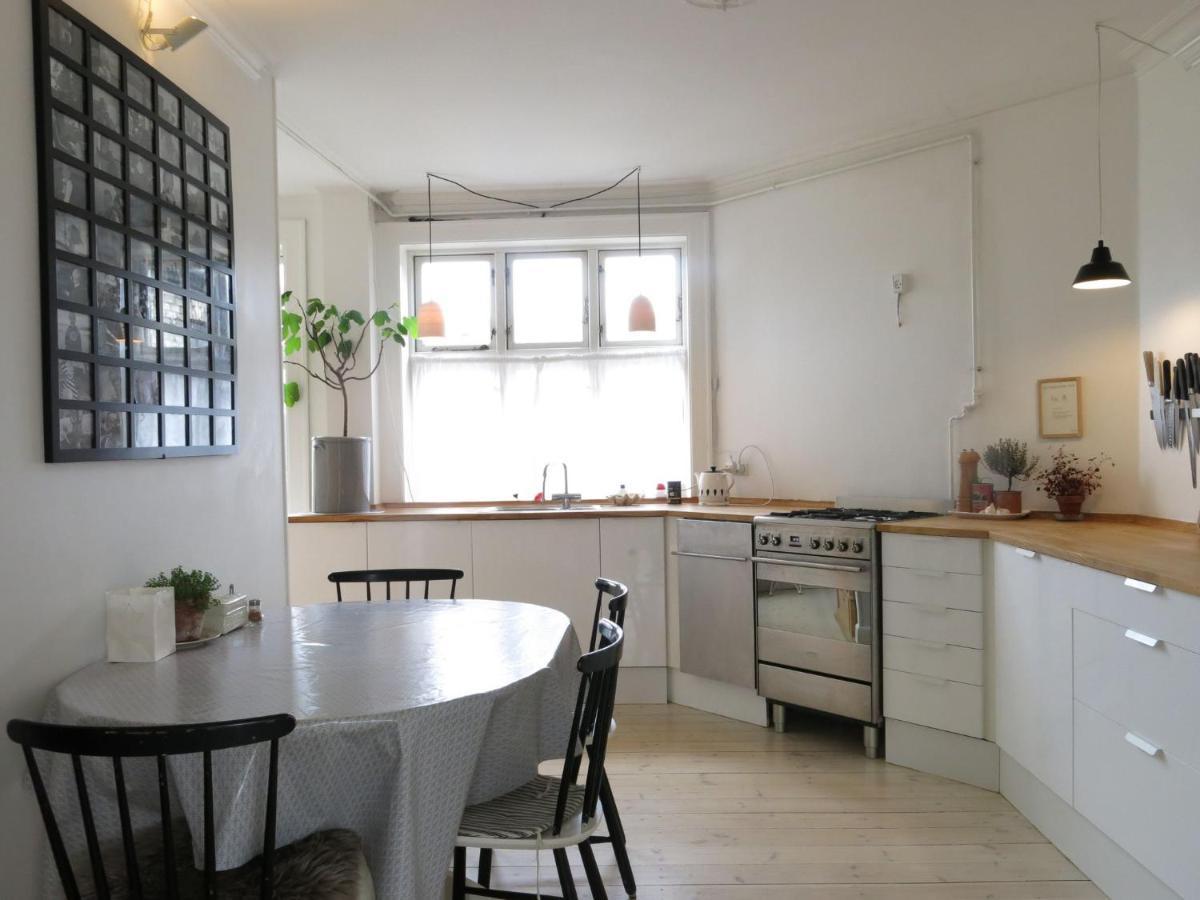 ApartmentInCopenhagen Apartment 1159 Buitenkant foto